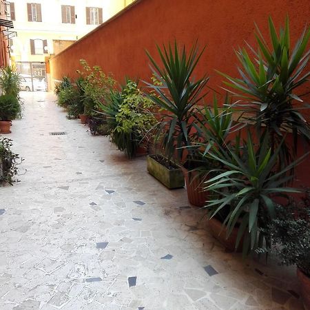 Il Mattoncino - Colosseo Apartment Rome Exterior photo