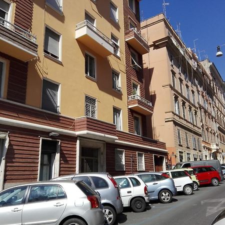 Il Mattoncino - Colosseo Apartment Rome Exterior photo